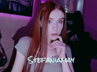 stefaniamay Sensuality Dream