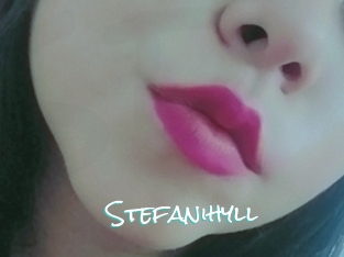 Stefanihyll