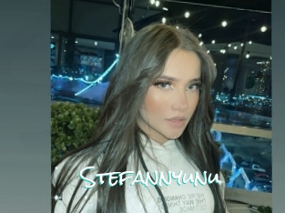 Stefannyunu