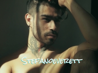 stefanoeverett Sensuality Dream