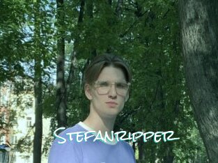Stefanripper