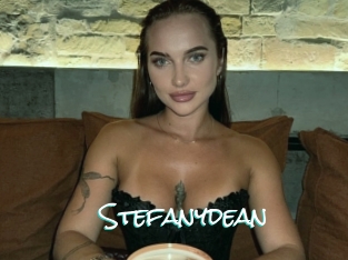 Stefanydean