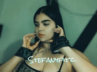 Stefanyfitz