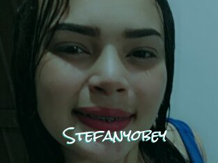 Stefanyobey