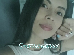 stefanyseexxx Sensuality Dream