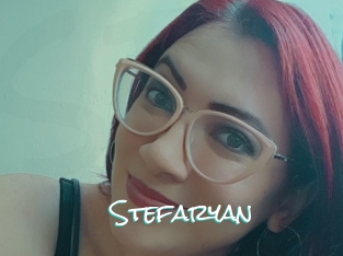 Stefaryan