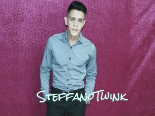 SteffanoTwink