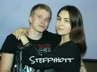 steffyhott Sensuality Dream