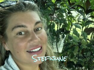Stefijune