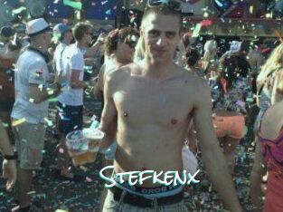 Stefkenx