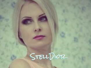 StellDior