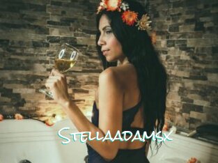 Stellaadamsx