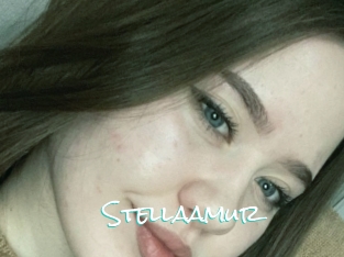 Stellaamur