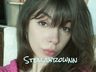 stellabrownn Sensuality Dream