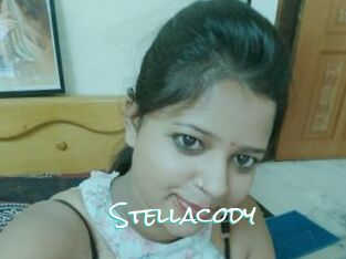Stellacody