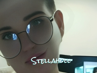 Stellaholl