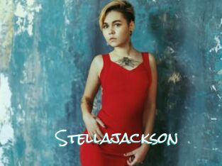 Stellajackson