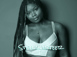 Stellakarteer