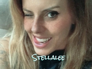Stellalee