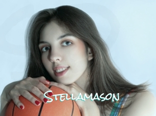 Stellamason