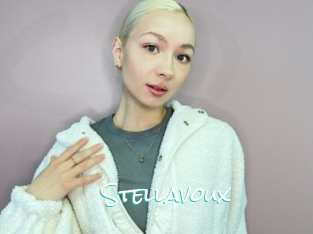 Stellavoux