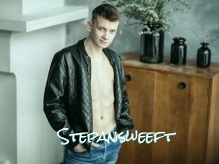 Stepansweeft