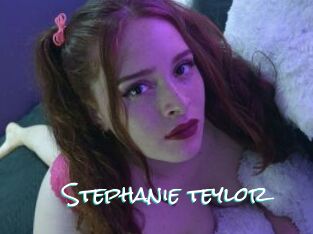 Stephanie_teylor