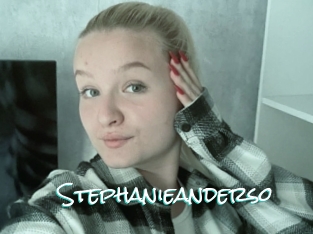 stephanieanderso Sensuality Dream