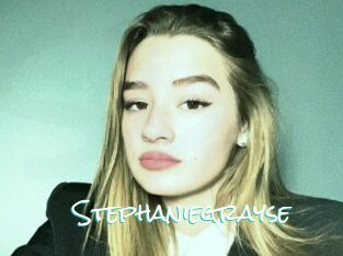 Stephaniegrayse