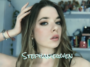 Stephaniegwen