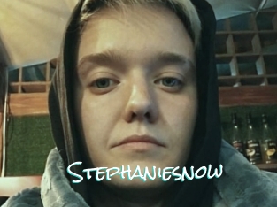 Stephaniesnow