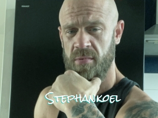 Stephankoel