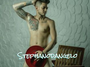 stephanodangelo Sensuality Dream