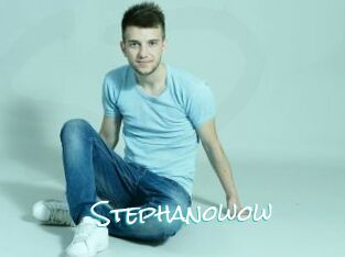 Stephanowow