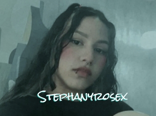 Stephanyrosex