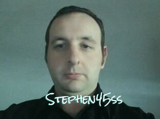 Stephen45ss