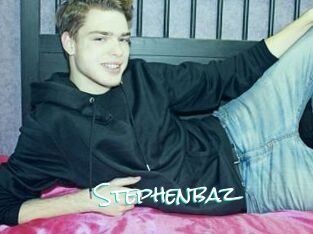 Stephenbaz