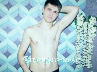 Stephenthrust