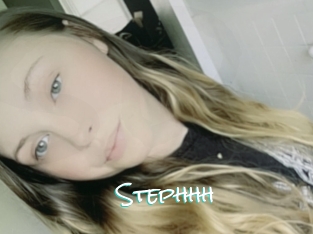 Stephhh