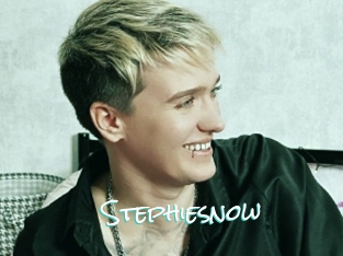 Stephiesnow