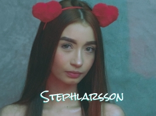 Stephlarsson