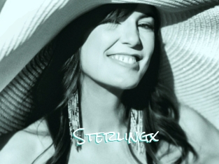 sterlingx Sensuality Dream