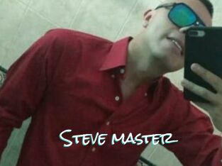 Steve_master