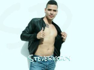 Stevebigboy