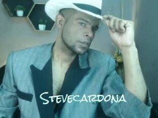 Stevecardona