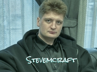 stevemcraft Sensuality Dream