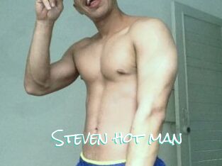 Steven_hot_man