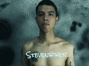 stevenbiber Sensuality Dream