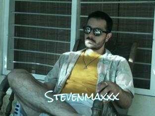 Stevenmaxxx