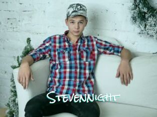 Stevennight